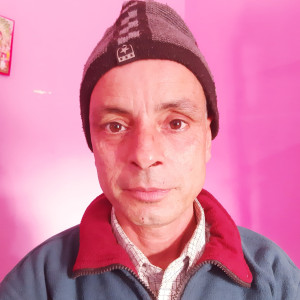 शिव हरि दाहाल