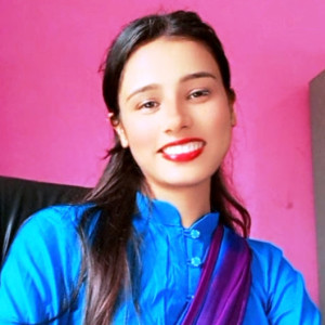 मिना कुमारी हुमागाइ