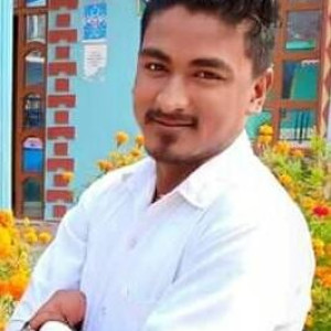 रुद्र बहादुुर खत्री