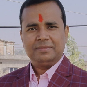 श्याम बाबु राउत