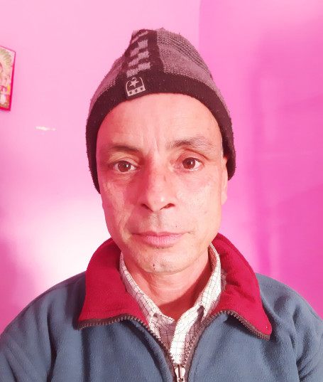 शिव हरि दाहाल