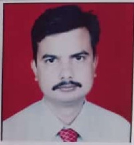 विनोद कुमार पोखरेल