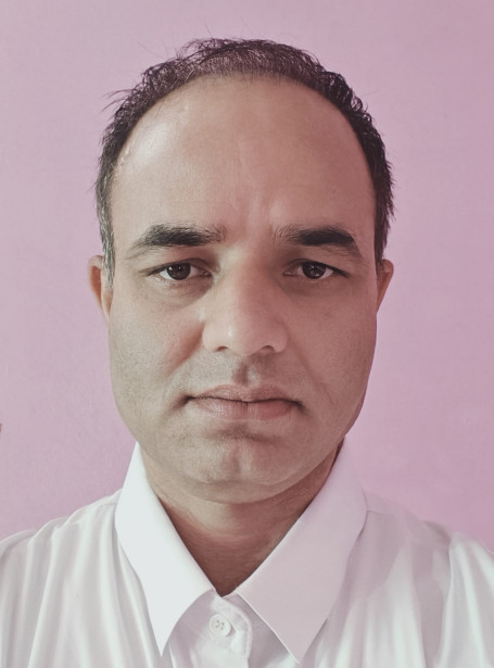 गुरुप्रसाद ढकाल