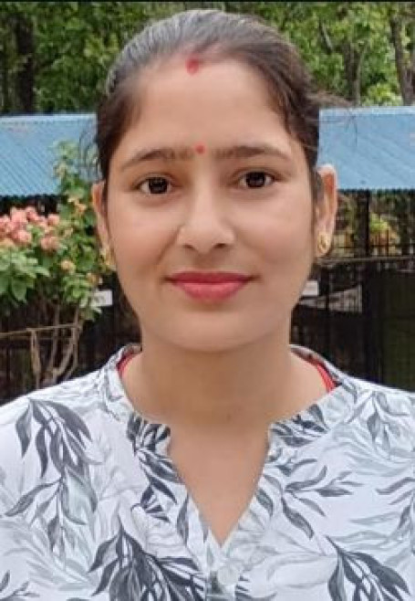 कविता कार्की