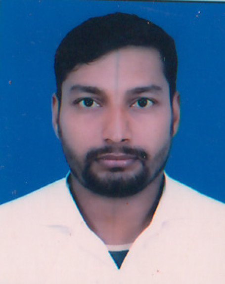 राधेश्याम यादव