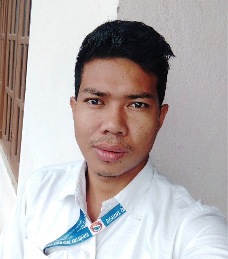 राधेश्याम चाैधरी