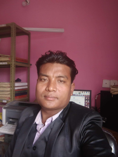 कमलेश चाैधरी