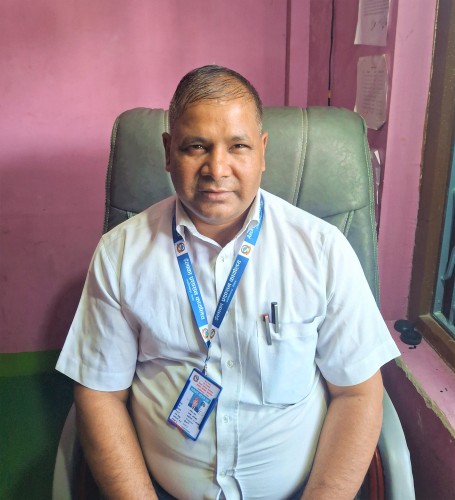 उपेन्द्र शाह