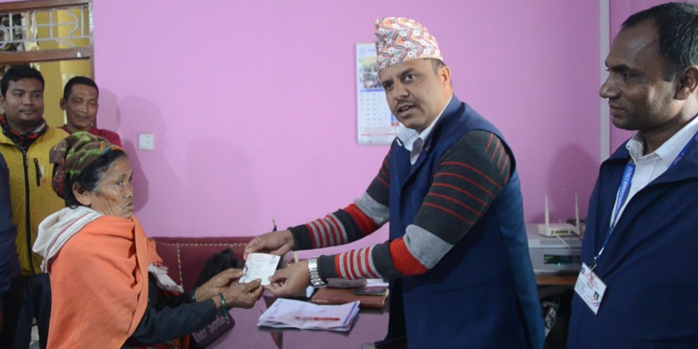 सेवाप्रवाह